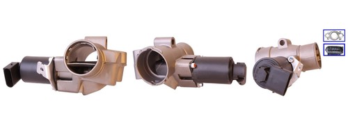 Valvola elstock agr - agr, 72-0101