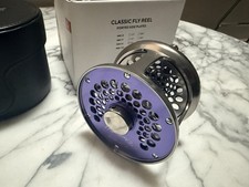Mulinello loop classic - classic, 4"