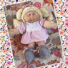 Carino vintage cavolo - carino,