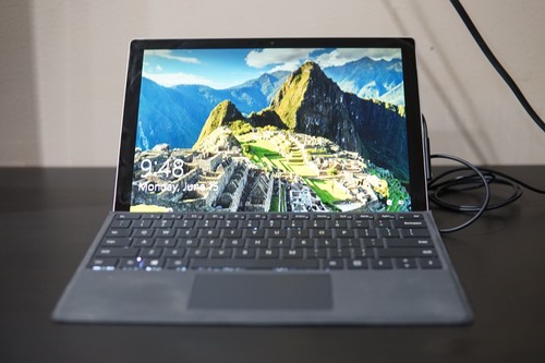 Microsoft surface pro 64gb - microsoft,