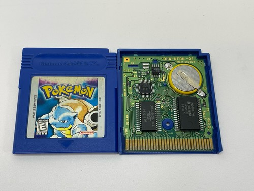 Nintendo game boy pokemon - nintendo,
