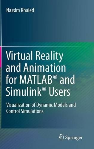 Virtual reality and - virtual, animation