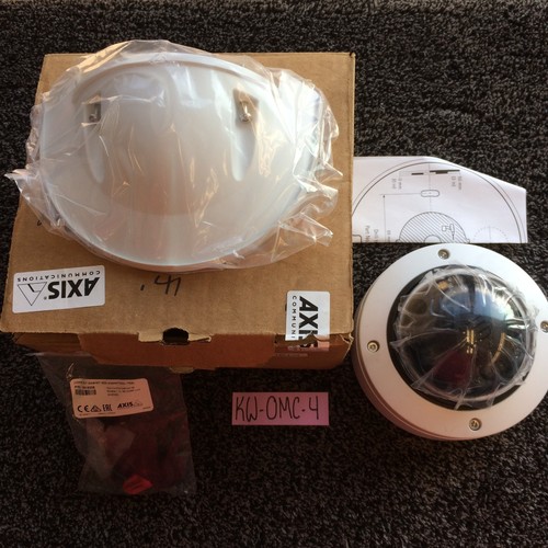 Nos axis p3268 lve - axis, p3268-lve