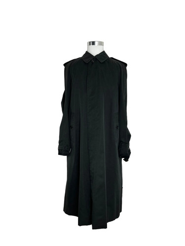 Cappotto auto vintage burberry - vintage,