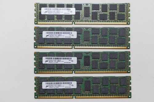 Set ram server gb 32 - set,