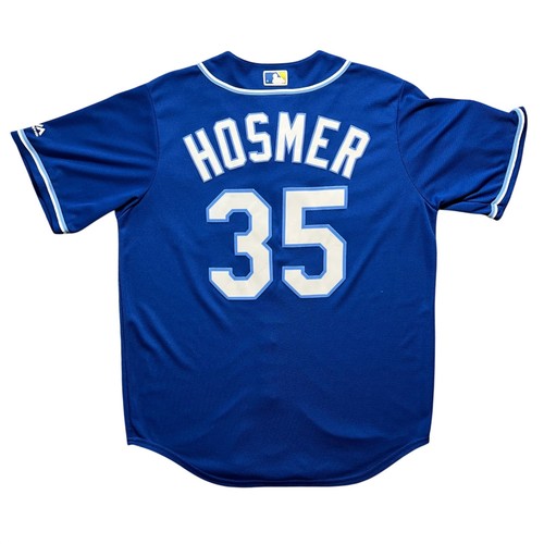 Maglia kansas city royals - city, eric