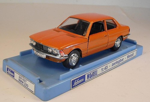 Schuco 301627 bmw - n.,