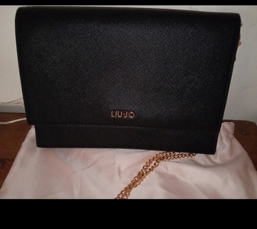 Pochette donna liu - donna, jo