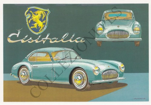 Cartolina postcard publicard - cartolina/postcard,