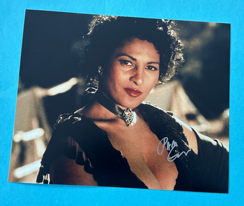 Pam grier foxy brown - brown,