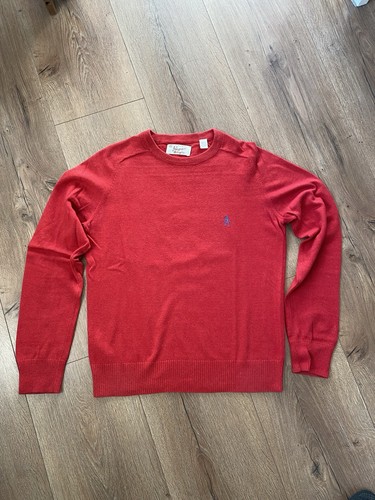 Maglia original penguin - maglia,