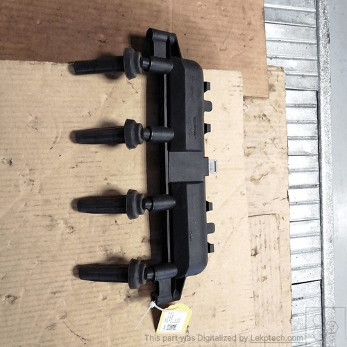 597079 bobina citroen 2a - citroen, c3