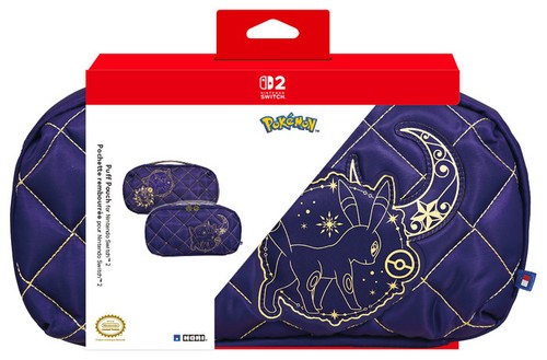 Hori switch borsa - hori, imbottita