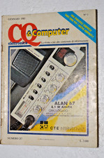 Radioamatori elettronica - cq,