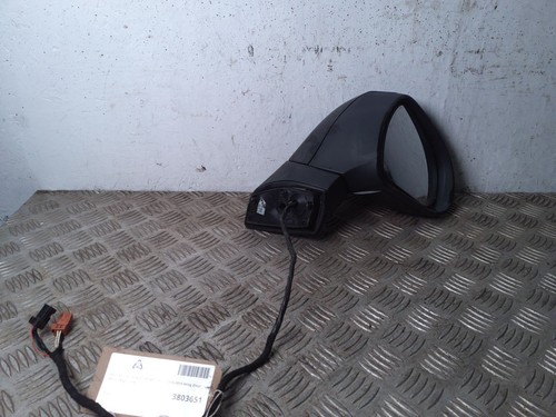 Specchietto retrovisore destro