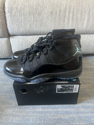Nike air jordan - xi, retro