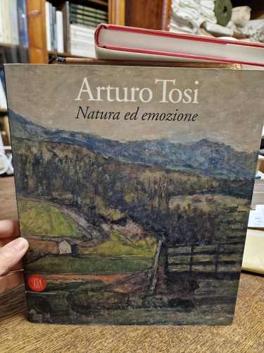 Arturo tosi natura emozioni - arturo,