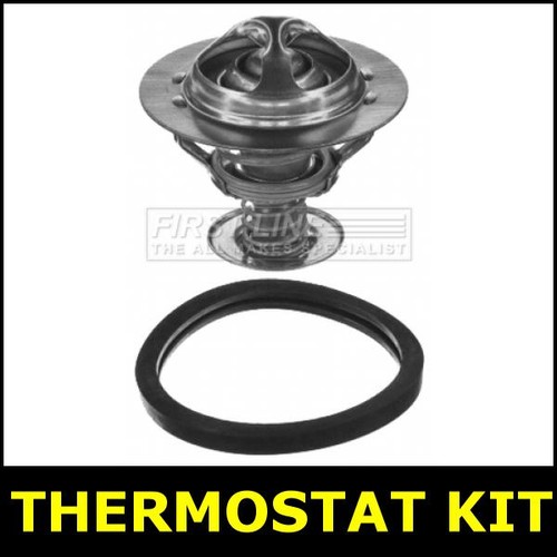 Kit termostato adatto per