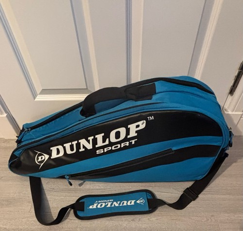 Borsa per racchetta - , dunlop