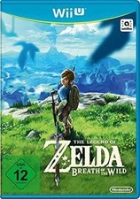 The legend zelda breath - the,