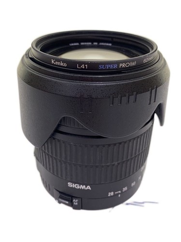 Obiettivo sigma 300mm - obiettivo, 28-300mm
