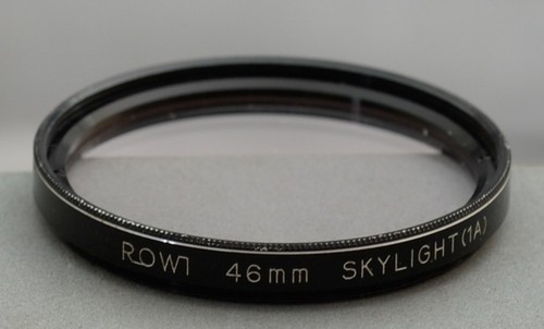 Rowi filtro filter - rowi, skylight