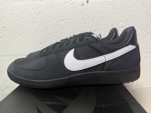 Scarpe nike field general nere - scarpe,