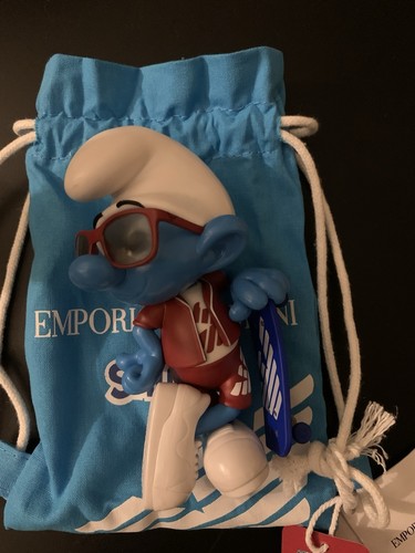 Puffi the smurfs - puffi/the, edizione