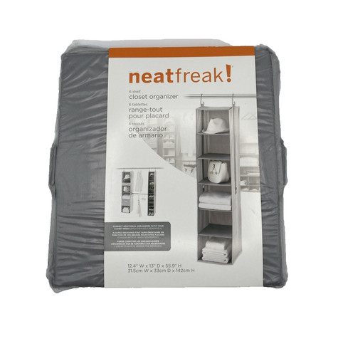 Neatfreak organizzatore - neatfreak!,