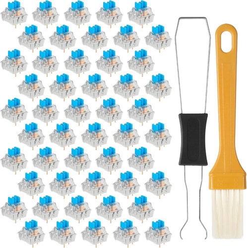 Inserto clicker stampante - stampante, 3d