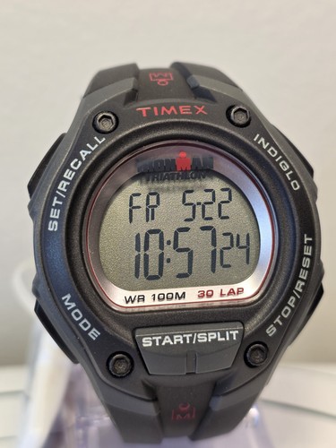 Timex uomo t5k417 - uomo,