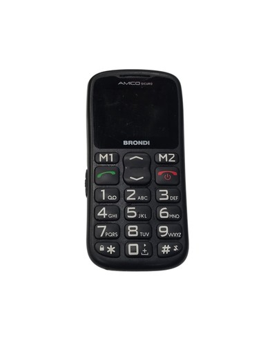 Cellulare vintage usato non