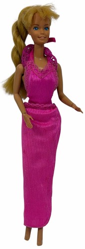 Funziona barbie vintage 1979 - funziona,