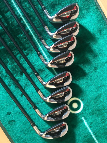Cobra 5 graphite - cobra,