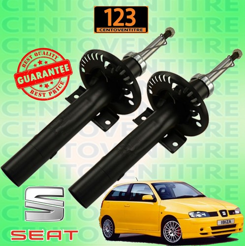 Ammortizzatori anteriori seat - ammortizzatori,