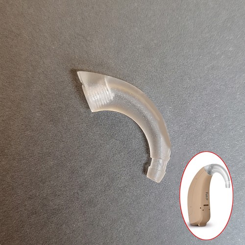 1pz gancio orecchio supporto - orecchio,