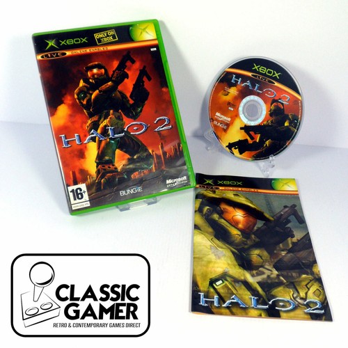 Halo quasi - 2, *quasi
