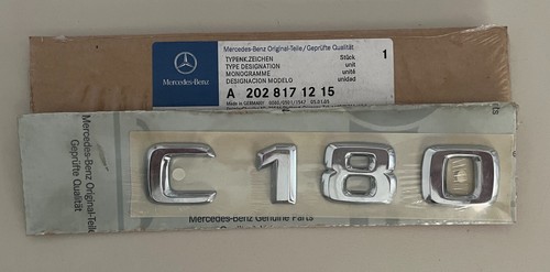 Mercedes benz 180 - benz,