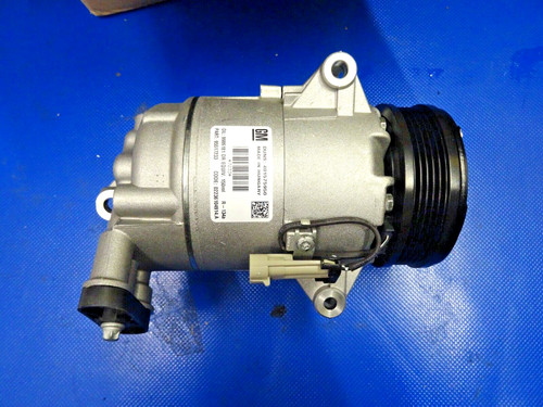 Compressore originale per - compressore, gm