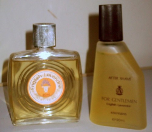Atkinsons english lavender edt - lavender,