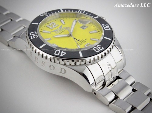 Orologio tresod uomo - orologio,