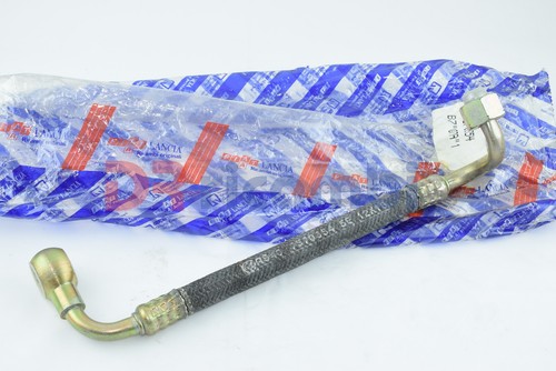 Tubo condotto olio - condotto, radiatore