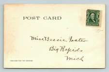 Francobollo 1903 stati - francobollo, uniti