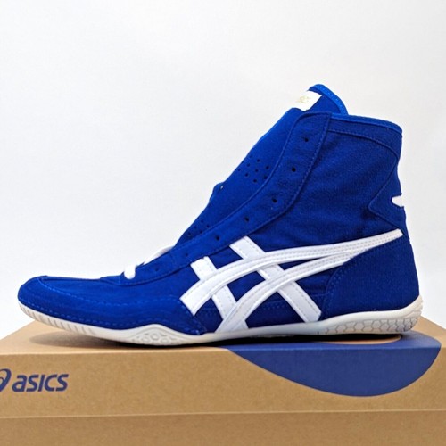 Scarpe wrestling asics - scarpe,