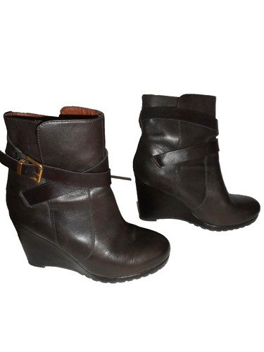 Stivaletti betty jackson neri - jackson,