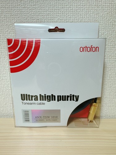 Ortofon 6nx tsw1010 m - 6nx-tsw1010, cavo