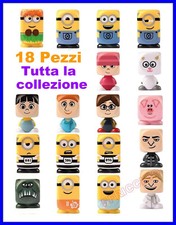 Blokhedz minions cattivissimo - blokhedz,
