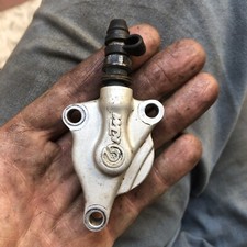 Attuatore frizione brembo ktm - attuatore,