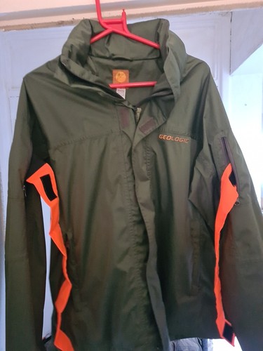 Giacca geologica outdoor - , pesca