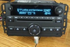 2007 chevy tahoe - 2007-13, gm
